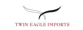 Mobile Roadworthy Brisbane Supplier Logo twin eagle imports