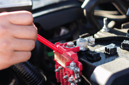 dr roadworthy car mechanical services Park Ridge QLD